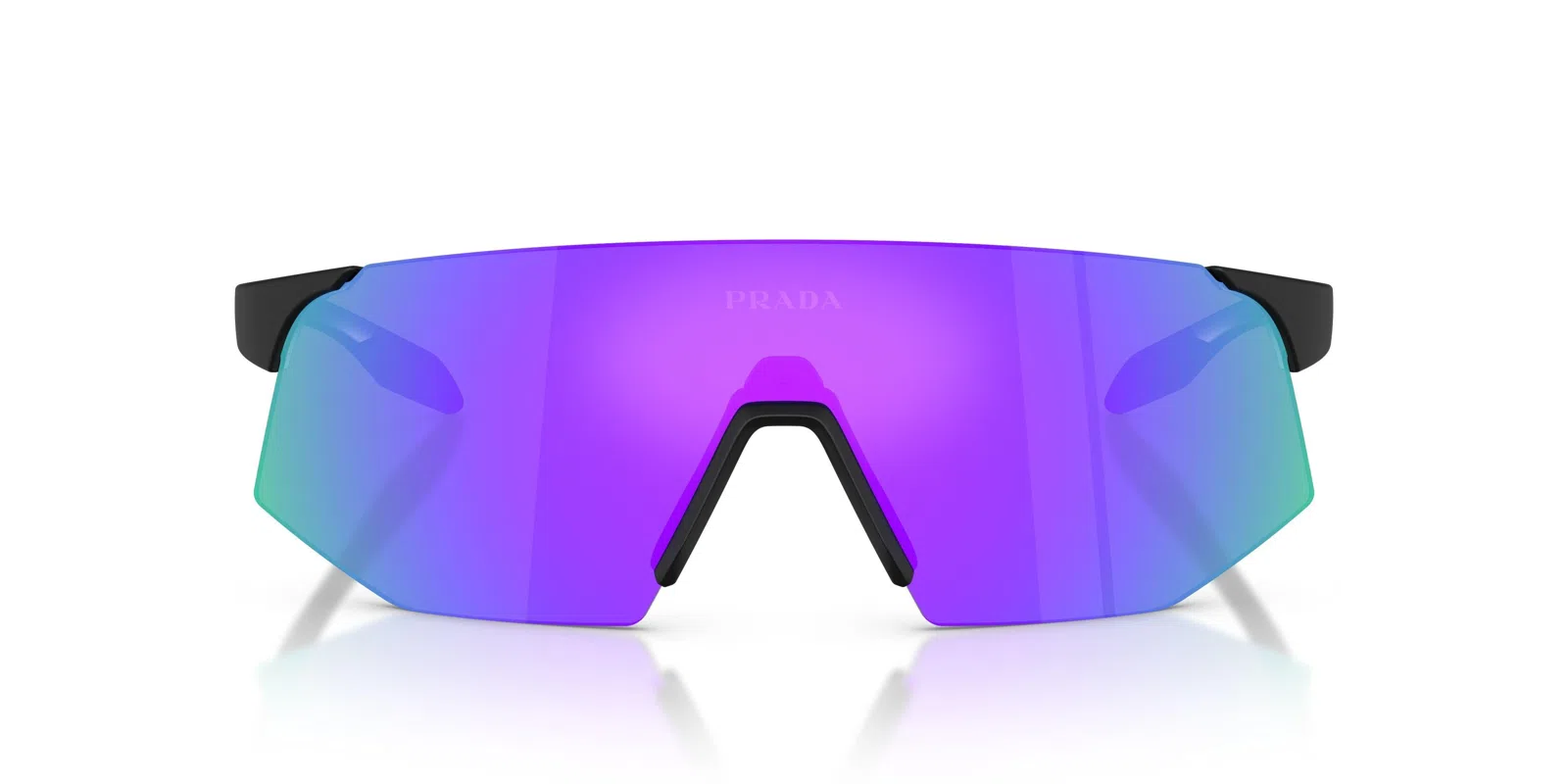 Prada Linea Rossa C03SU Sunglasses - view 13